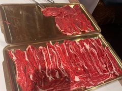 -云尊府云南菜·蒸汽石锅鱼(学清路店)