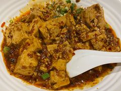 麻婆豆腐-望京一号·重庆江湖菜(工体店)