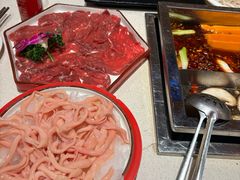 -红鼎坊·老成都火锅(新南门店)