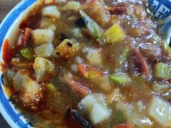 -邢老三肉丸糊辣汤(西安总店)