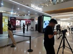 -天河城购物中心