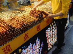 -八一好吃街·高品美食广场