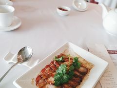 -粤财皇冠假日酒店·彩华轩中餐厅