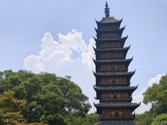 -常熟方塔园