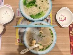 -小杨生煎(松江大学城店)