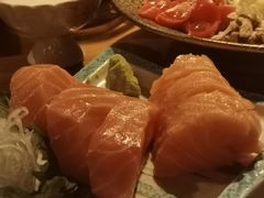 -半藏居酒屋(香港花园店)