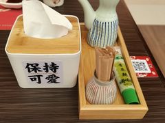 -仙隐小鹿中华料理(南宁万象城店)