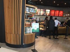 -星巴克(来福士2F店)