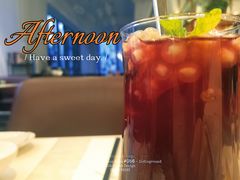 -港丽餐厅(高德置地店)