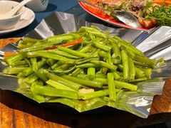 -清晖小苑•顺德地方菜(壹海城店)