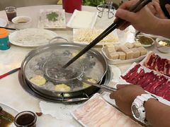 -三头牛·潮汕牛肉生蚝火锅 (夏湾店)