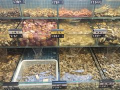 -瑞杰烧烤店·24小时营业(山东路店)