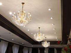 -老洋房花园饭店(绍兴路店)