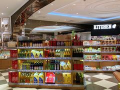 -杭州大厦LSE城市生活超市(杭州大厦店)