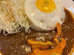 -金龙咖喱