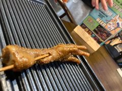 -道乐烧肉酒馆