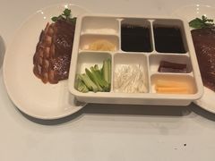 -望海湾鱼头泡饼·天津菜(空港店)