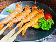-小川洋风料理(汉街店)