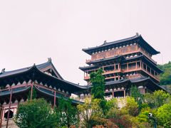 -径山寺