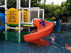 -三亚亚龙湾天域度假酒店