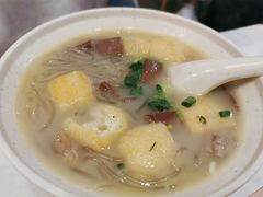 -咬不得高祖生煎·简餐(天城商业中心店)