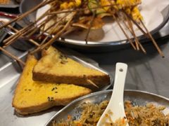 -神伙烧烤(江北黄泥塝店)