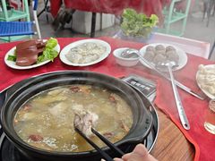 -花苑美食横琴生蚝火锅(拱北粤华路店)