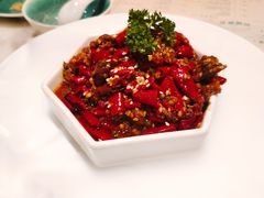 -雀蓝川菜(星悦汇店)