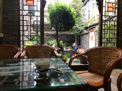 -恺庐茶园(宽窄巷子景区店)