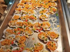 -苏格里岛自助海鲜火锅烧烤(大汉悦中心店)