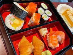 -一本魅·日式料理