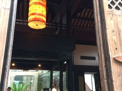 -锦堂中餐厅
