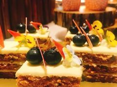 -杭州钱江新城万怡酒店-西餐厅