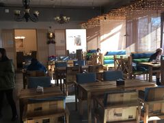 大堂-YAFEE雅菲·粤菜·湘菜·融合菜(魏公村店)