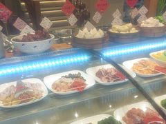 -杨厨的田园饭店(长城路店)