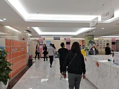 -美年大健康体检(天河东路分院)