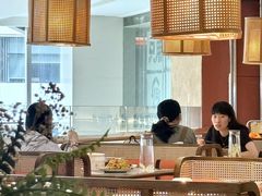 -泰椰里·泰国餐厅(智慧城广百广场店)