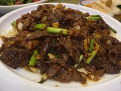 -津悦·正阳春烤鸭(红旗南路店)