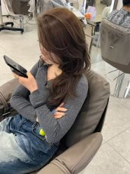 -上禾 HAIR SALON