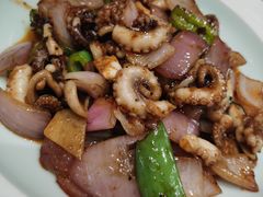-聚丰园•湖鲜餐厅(阿红私房菜梅石路店)
