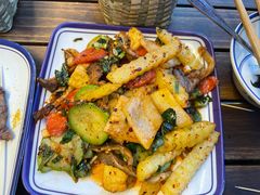 -云阿蛮生烫牛肉米线(景星店)