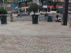 -小民大排档(光谷店)