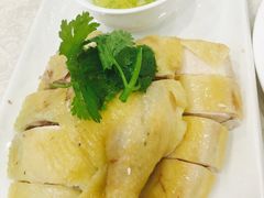 -东郊椰林平价海鲜舫(大东海店)