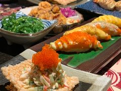 -古田居·特色寿司料理(星之岛旗舰店)