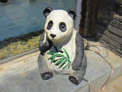 -六时安·熊猫张甜品店(东关街店)