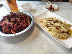 -五七小李子油焖大虾(总店)