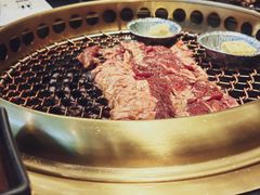 -極屋鮨牛 · 烧肉酒场(时代C馆店)