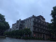 -南昌八一起义纪念馆