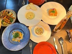 -阿兹凯乐·老洋房西餐