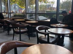 -星巴克(北京望京店)